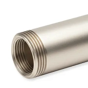 Сгон 80х22 мм 3" 50Г2 ГОСТ 8969-75
