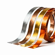 Лента бронзовая 1,4х300 мм Бр2