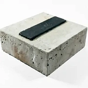 Опорная подушка для теплотрасс 1350x1150x290 ОП-9