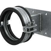 Коаксиальные опоры
