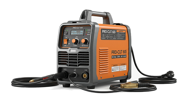 Инвертор плазменной резки 85x38x12200 мм Powermax85 Hypertherm