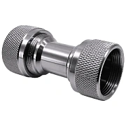 Муфта уровнемера 20 мм AISI-304
