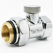 Клапан обратный 110 мм 3/4"