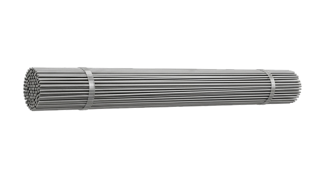 Пруток присадочный 4x1000 мм ERNiCr-3 ГОСТ 2246-70