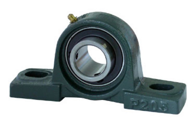 Корпус для подшипника 82x116x48 мм SKF SYF 508