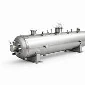 Сепаратор нефтегазовый