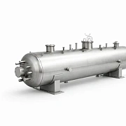 Сепаратор нефтегазовый 12,5 м3 НГС 1,6-1600 СТ СЭВ 800-77