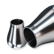Переход медный 300х250 мм