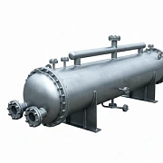 Конденсаторы кожухотрубные 1 МПа 630x3000 мм ККВ ТУ 3612-024-00220302-02