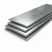 Лист оцинкованный 3,9х1800х3500 мм 08кп ГОСТ 14918-80
