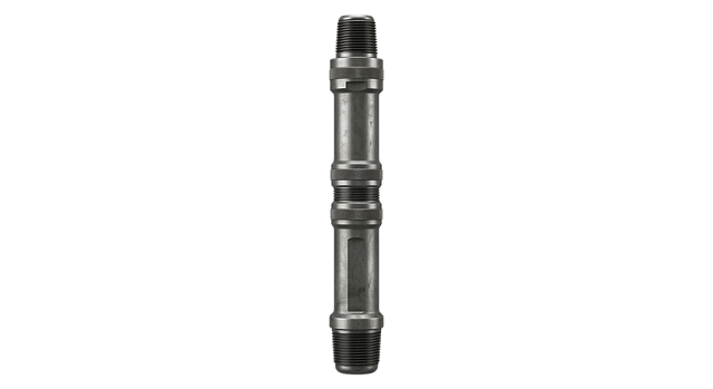 Бурильная штанга 85x4,5x6200 мм ТБСУ-85