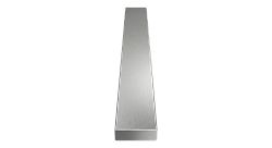 Нержавеющая полоса 20x500 0 AISI-321 ASTM A167