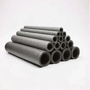 Теплоизоляционная труба 1500х0,5 мм XOTPIPE O-ME-MSS 1000
